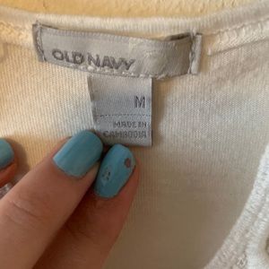 Old navy blouse